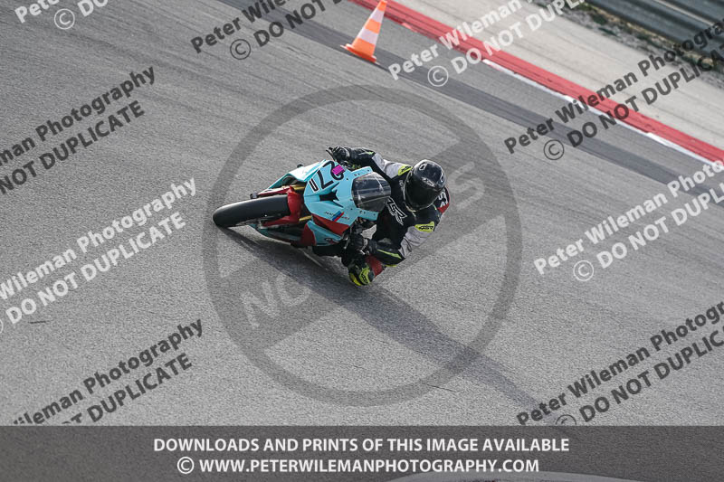 motorbikes;no limits;peter wileman photography;portimao;portugal;trackday digital images